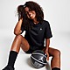 Zwart/Wit Jordan Essential T-Shirt Dames