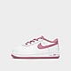 Wit/Wit Nike Air Force 1 Low Infant