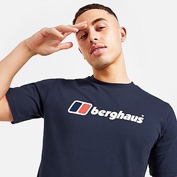 Berghaus Large Logo T-Shirt