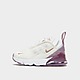 Wit/Wit/Rood Nike Air Max 270 Baby's