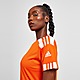 Oranje adidas Squadra Shirt Dames