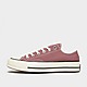 Roze Converse Chuck Taylor All Star 70 Low Dames