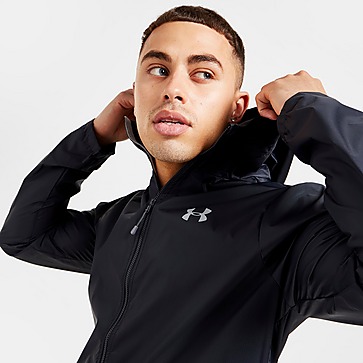 Under Armour Forefront Jacket