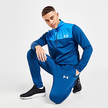 Under Armour Novelty Tracksuit