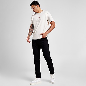 Levi's 512 Slim Fit Tapered Jeans
