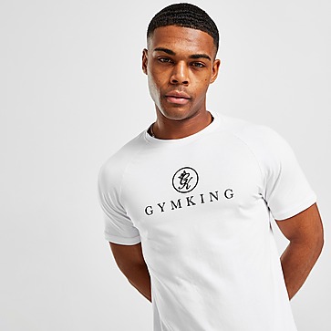 Gym King Pro Logo T-Shirt