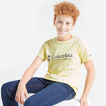 Columbia Veto T-Shirt Junior