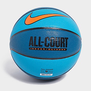 Nike All Court Basketball
