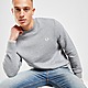 Grijs Fred Perry Twin Tipped Crew Sweater Heren