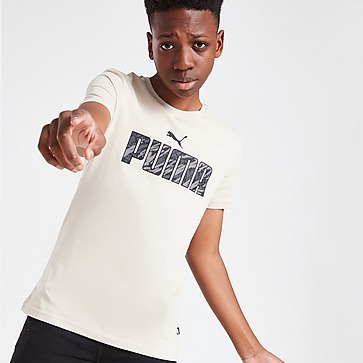 Puma Graphic T-Shirt Junior