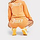 Oranje JUICY COUTURE Towel Shorts