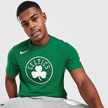 Nike NBA Boston Celtics Essential Logo T-Shirt