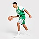 Groen Nike NBA Boston Celtics Swingman Shorts Heren