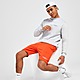 Oranje McKenzie Essential Fleece Shorts Heren