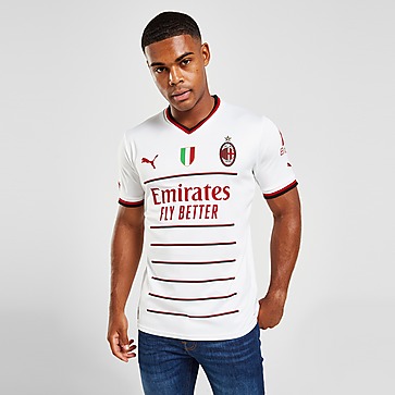 Puma AC Milan 2022/23 Away Shirt