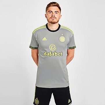 adidas Celtic FC 2022/23 Third Shirt