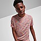 Meerkleurig  Align Blend T-Shirt Junior