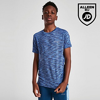 Align Blend T-Shirt Junior