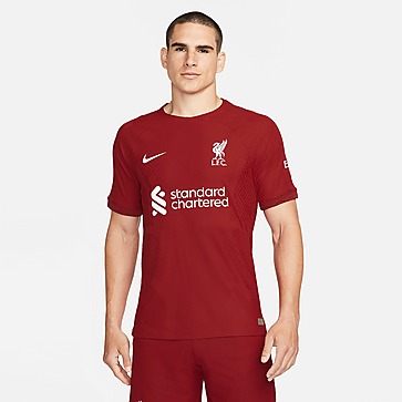 Nike Liverpool FC 2022/23 Match Home Shirt