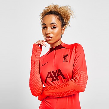 Nike Liverpool FC Strike Drill Top Women's