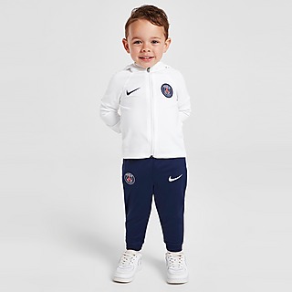Nike Paris Saint Germain Strike Tracksuit Infant