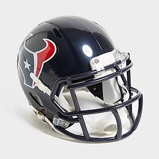 Official Team NFL Houston Texans Mini Helmet