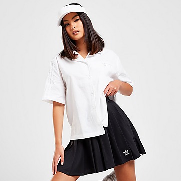 adidas Originals Trefoil Tennis Skirt