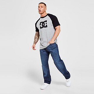 DC Shoes Worker Relaxed Jeans