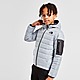 Grijs The North Face Padded Jacket Junior