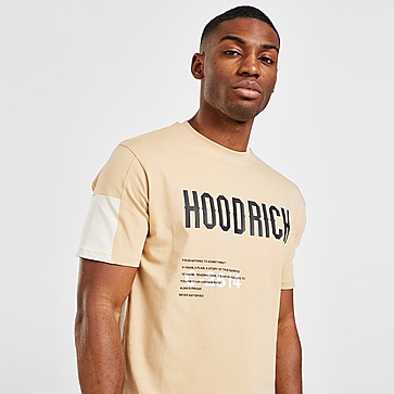 Hoodrich Aspire T-Shirt Heren