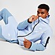 Blauw/Blauw/Wit Nike Tech Fleece Full Zip Hoodie Heren