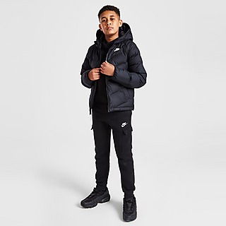 Nike Sportswear Padded Jacket Junior