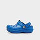 Blauw Crocs Lined Clogs Infant