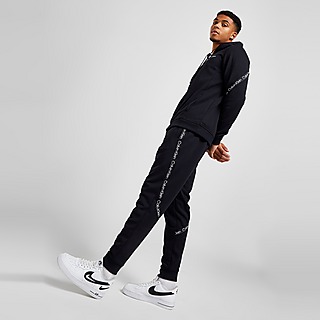 Calvin Klein Tape Poly Track Pants