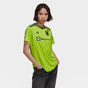 adidas Manchester United FC 2022/23 Third Shirt Women's
