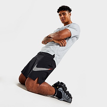Nike Flex Woven Swoosh Shorts