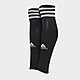 Zwart adidas Team 22 Leg Sleeves