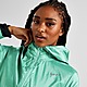 Groen Nike Running Essential Jacket Dames
