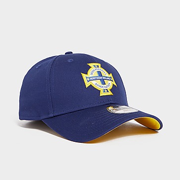 New Era Northern Ireland Youth 9FORTY Cap Junior