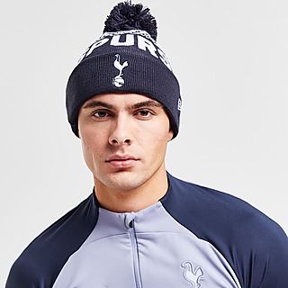 New Era Tottenham Hotspur Beanie Hat