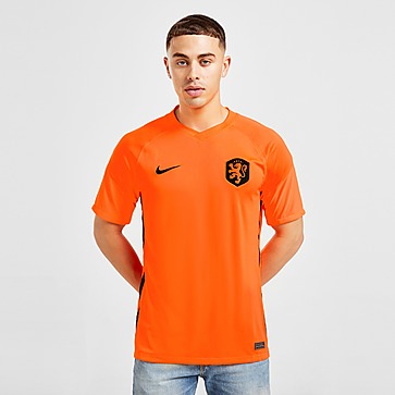 Nike Netherlands WEC 2022 Home Shirt