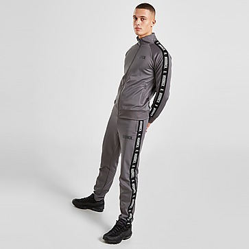 Hoodrich Poly Tape Tracksuit