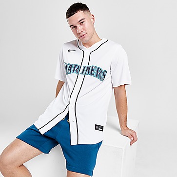 Nike MLB Seattle Mariners Home Jersey
