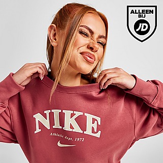 geloof gebruiker Discreet Nike trui & sweater dames - JD Sports Nederland