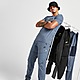 Blauw/Zwart/Zwart Nike Max Cargo Track Pants