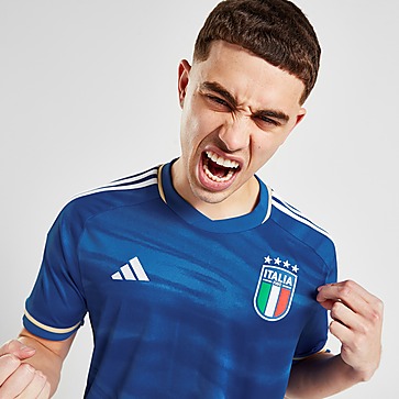 adidas Italy 2023 Home Shirt