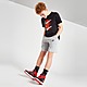 Zwart Nike Brandmark T-Shirt Junior