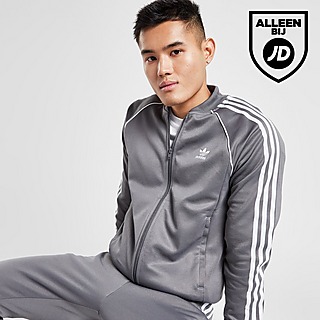 adidas Sst Track Top