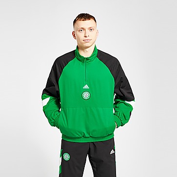 adidas Celtic Icons Track Top