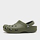Groen Crocs Classic Clog Junior